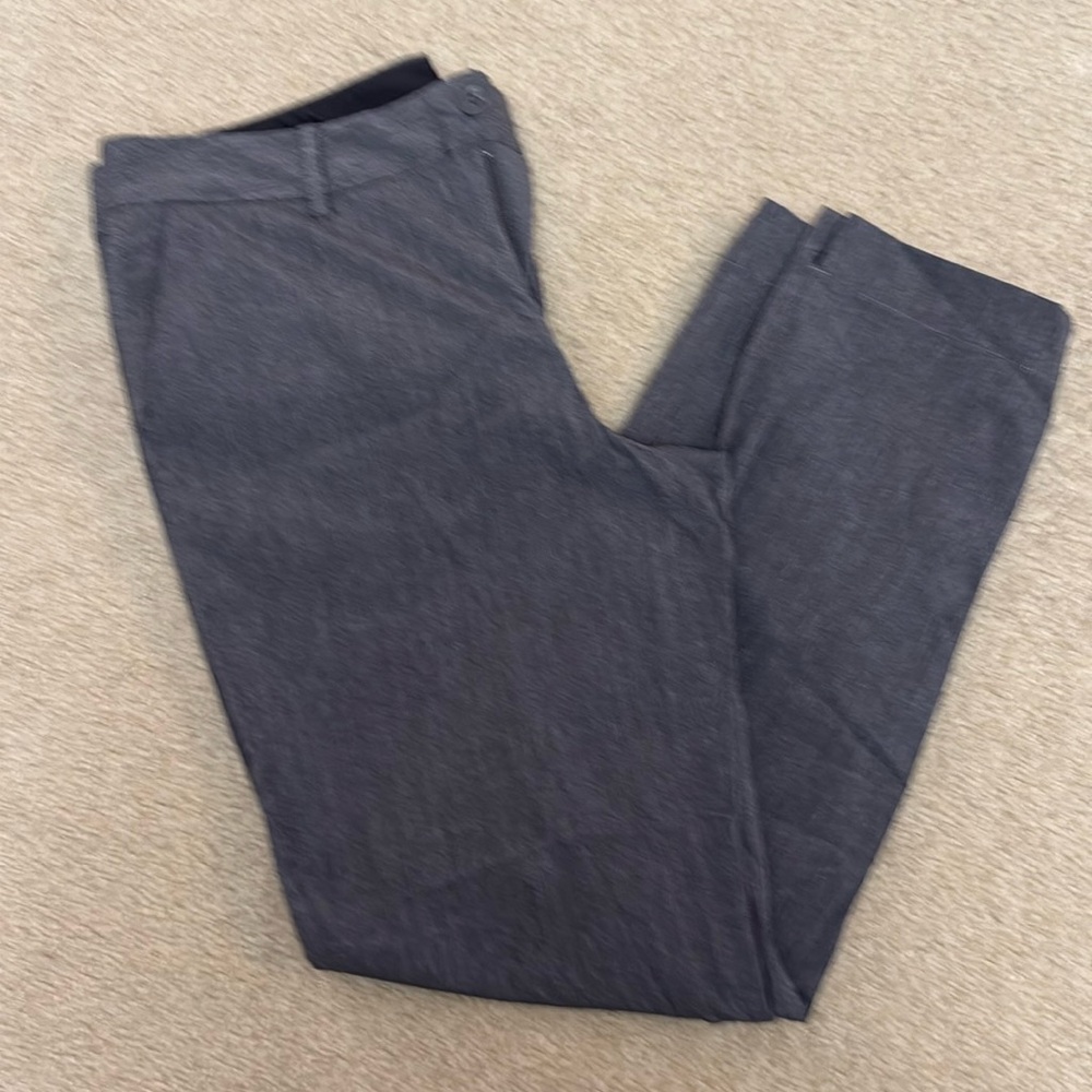 Eddie Bauer Travex travel pant